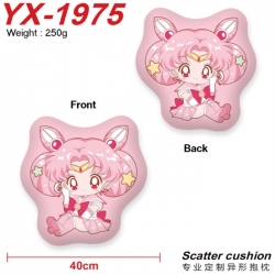 sailormoon Anime Alien Double ...