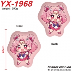 sailormoon Anime Alien Double ...