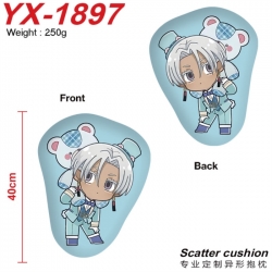 Tokyo Revengers Anime Alien Do...