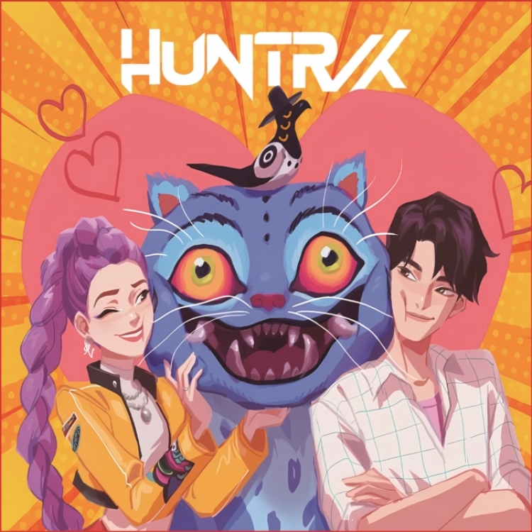 K-Pop Demon Hunters Anime Full Color Printing Mouse Pad Unlocked 20X24cm price for 5 pcs