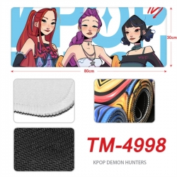 K-Pop Demon Hunters Anime peri...