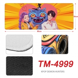 K-Pop Demon Hunters Anime peri...