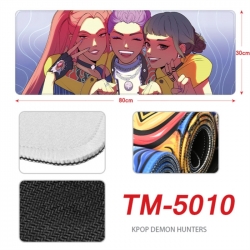 K-Pop Demon Hunters Anime peri...