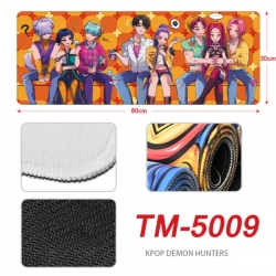 K-Pop Demon Hunters Anime peri...