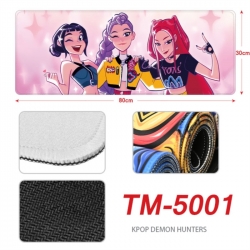 K-Pop Demon Hunters Anime peri...