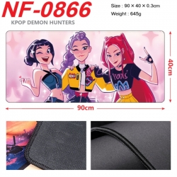 K-Pop Demon Hunters Anime peri...