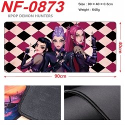 K-Pop Demon Hunters Anime peri...