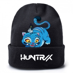 K-Pop Demon Hunters Anime peri...