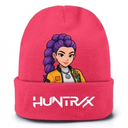 K-Pop Demon Hunters Anime peri...