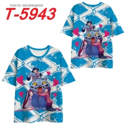 K-Pop Demon Hunters Anime Full...