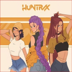 K-Pop Demon Hunters Anime Full...