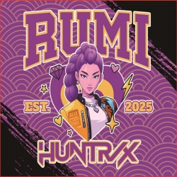 K-Pop Demon Hunters Anime Full...