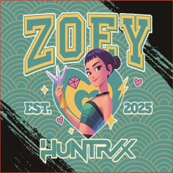 K-Pop Demon Hunters Anime Full...