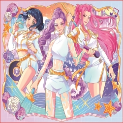 K-Pop Demon Hunters Anime Full...