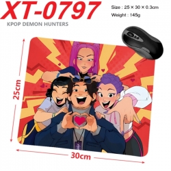 K-Pop Demon Hunters Anime peri...