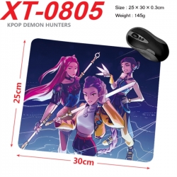 K-Pop Demon Hunters Anime peri...