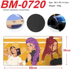 K-Pop Demon Hunters Anime peri...