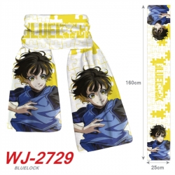 BLUE LOCK Anime Plush Impressi...