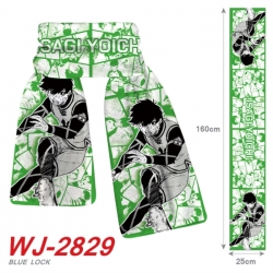 BLUE LOCK Anime Plush Impressi...