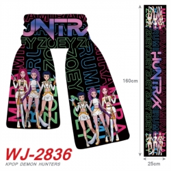 K-Pop:Demon Hunters Anime Plus...