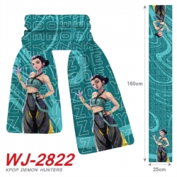 K-Pop:Demon Hunters Anime Plus...