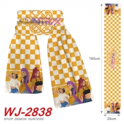 K-Pop:Demon Hunters Anime Plus...