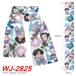 K-Pop:Demon Hunters Anime Plus...