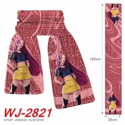 K-Pop:Demon Hunters Anime Plus...