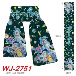 Rick and Morty Anime Plush Imp...