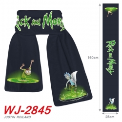 Rick and Morty Anime Plush Imp...