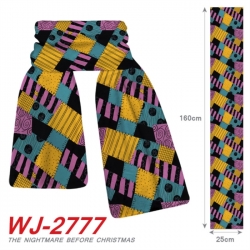 The Nightmare Before Christmas...