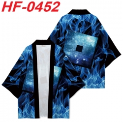 Roblox Anime digital printed F...