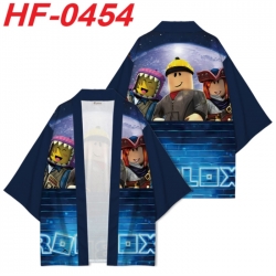 Roblox Anime digital printed F...