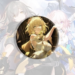 Honkai: Star Rail Anime tinpla...