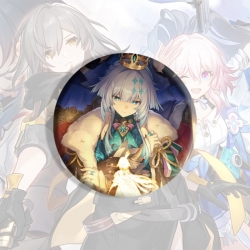 Honkai: Star Rail Anime tinpla...