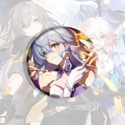 Honkai: Star Rail Anime tinpla...