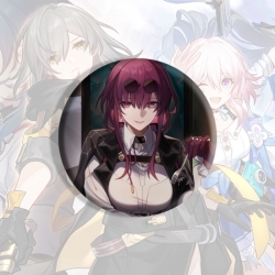 Honkai: Star Rail Anime tinpla...