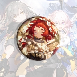 Honkai: Star Rail Anime tinpla...