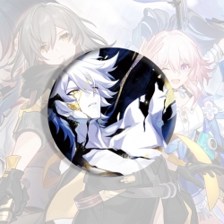 Honkai: Star Rail Anime tinpla...