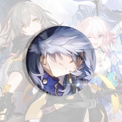 Honkai: Star Rail Anime tinpla...