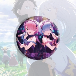 Re:Zero kara Hajimeru Isekai S...