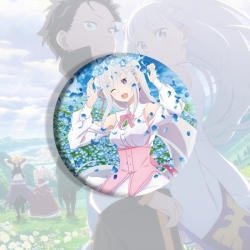 Re:Zero kara Hajimeru Isekai S...