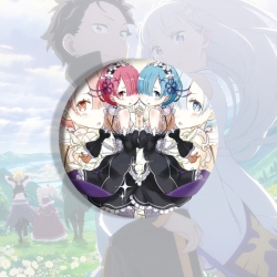 Re:Zero kara Hajimeru Isekai S...