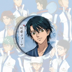 The Prince of Tennis Anime tin...