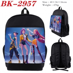 K-Pop:Demon Hunters Waterproof...