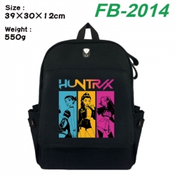 K-Pop:Demon Hunters Canvas Fli...
