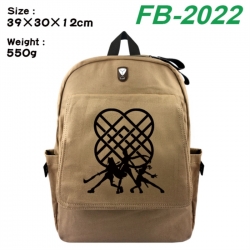 K-Pop:Demon Hunters Canvas Fli...