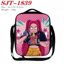 K-Pop:Demon Hunters Anime Lunc...