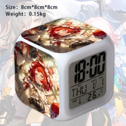 Honkai: Star Rail Anime Square...