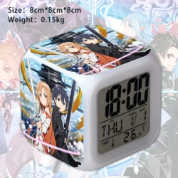 Sword Art Online Anime Square ...